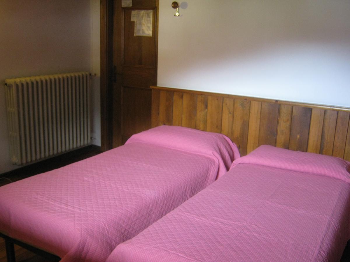 Hotel Albergo Dolomiti サン・ヴィート・ディ・カドーレ エクステリア 写真
